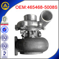 Turbocompresor TO4B 65468-5008S para FIAT